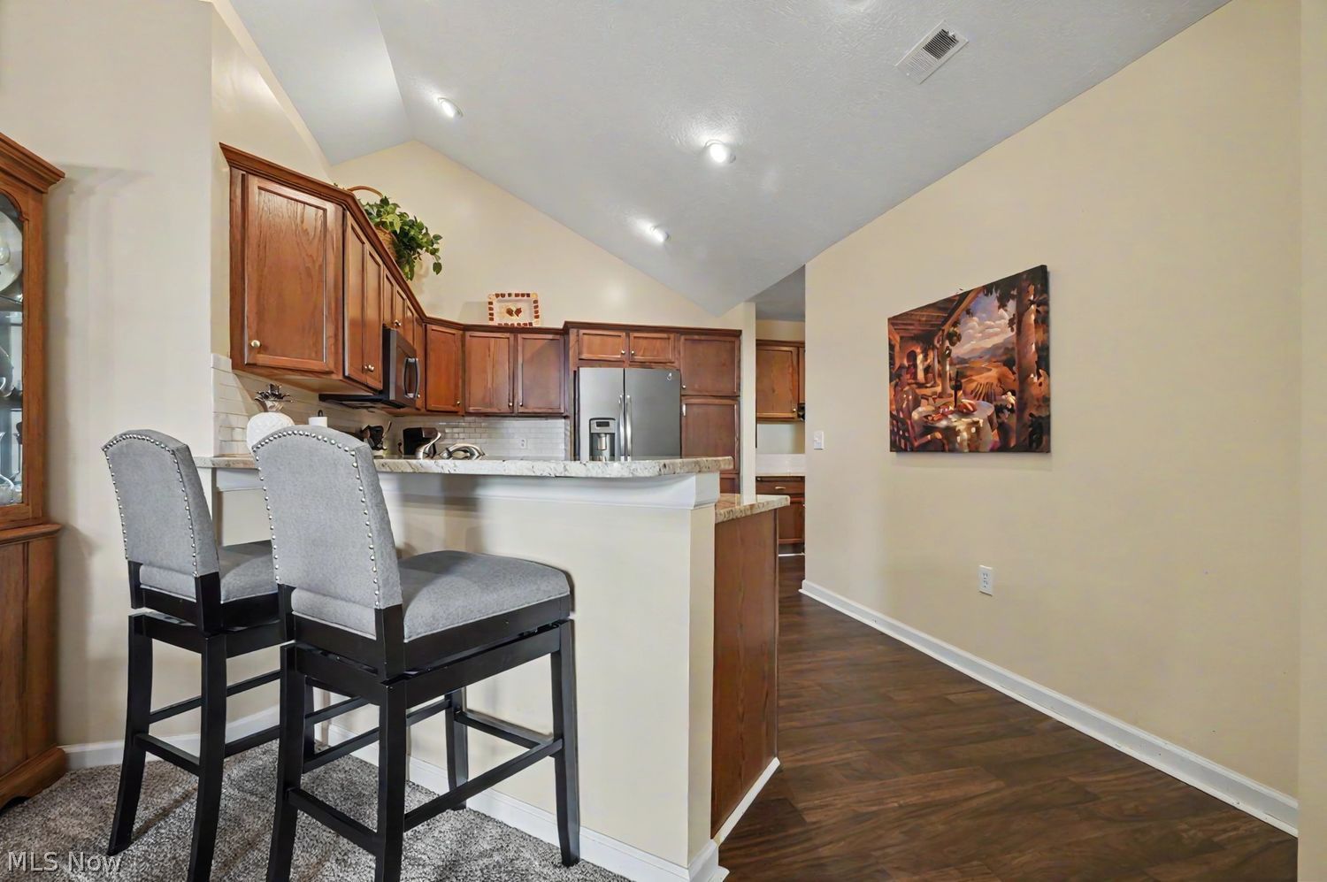 1413 Newman Drive Brunswick OH 44212