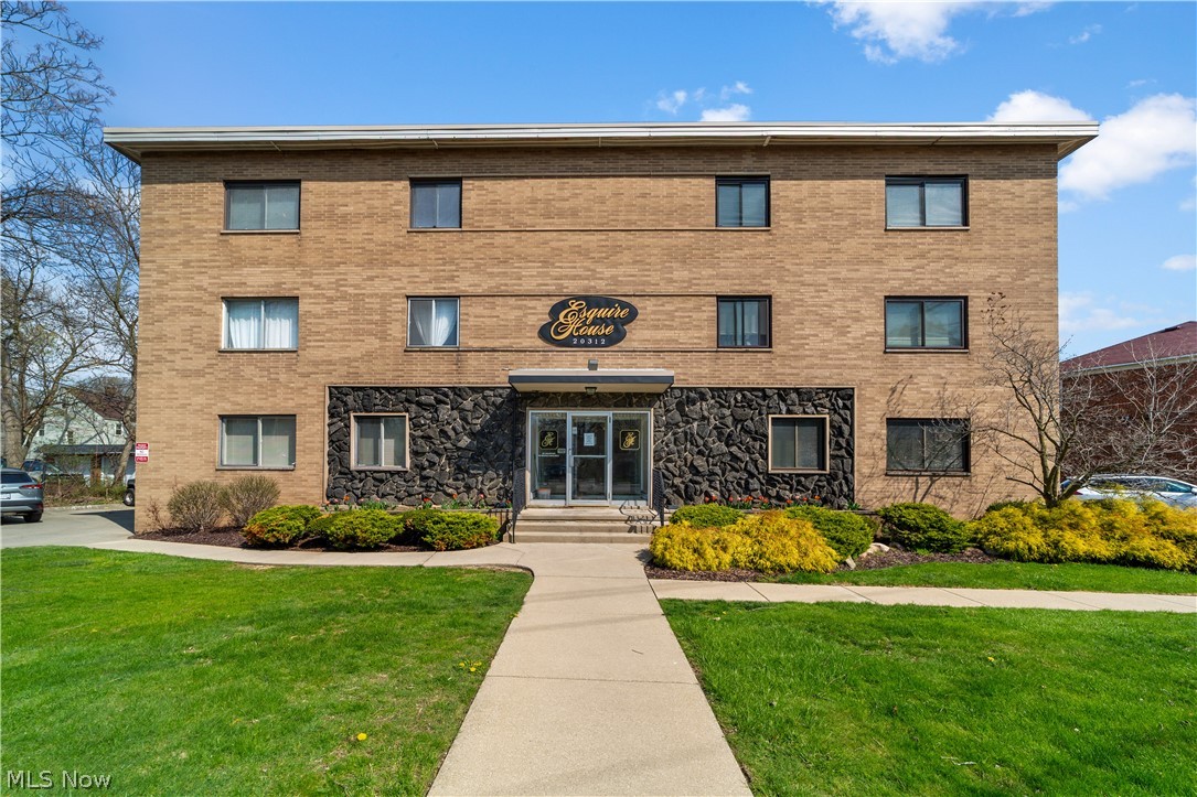 20312 Lorain Road Fairview Park OH 44126