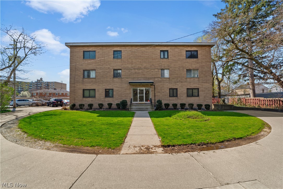 20312 Lorain Road Fairview Park OH 44126