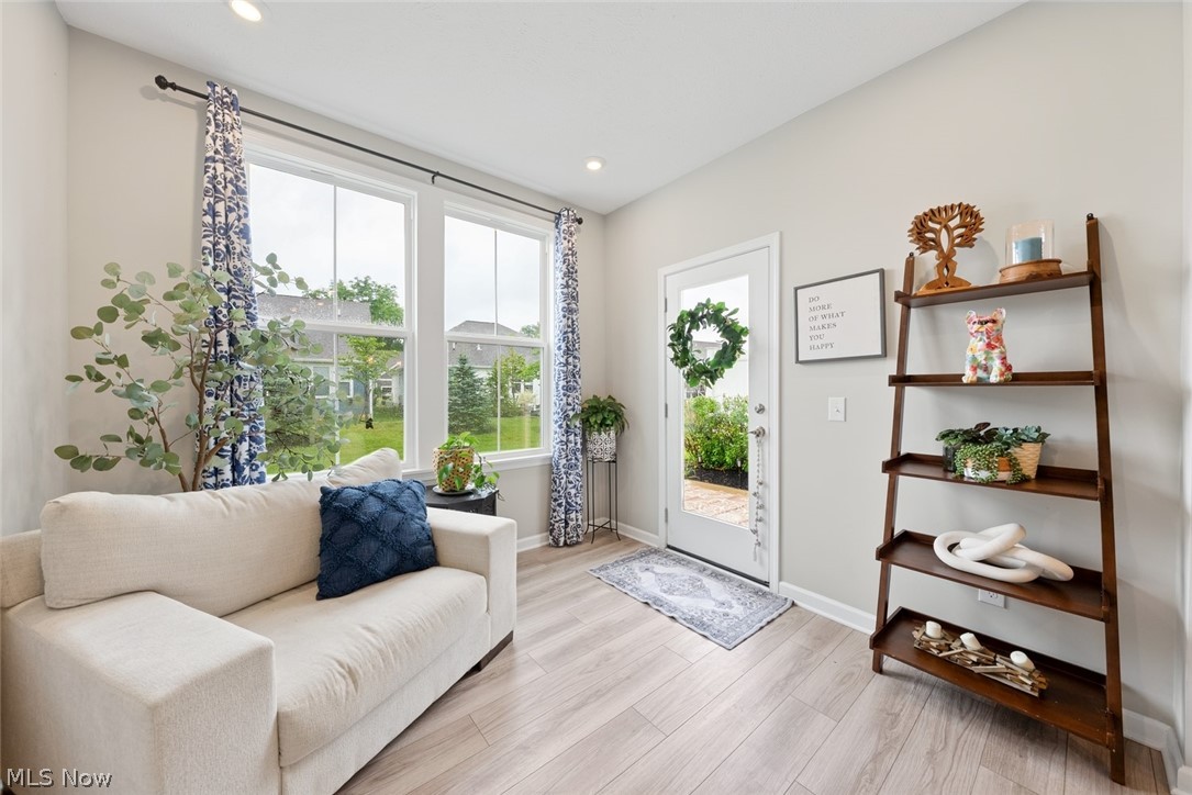 690 Harbour Town Court Avon Lake OH 44012