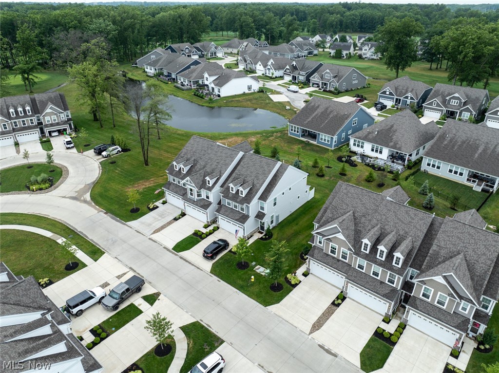 690 Harbour Town Court Avon Lake OH 44012