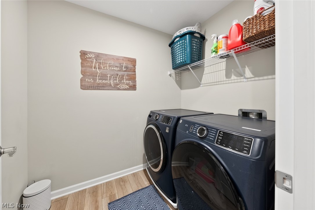 690 Harbour Town Court Avon Lake OH 44012