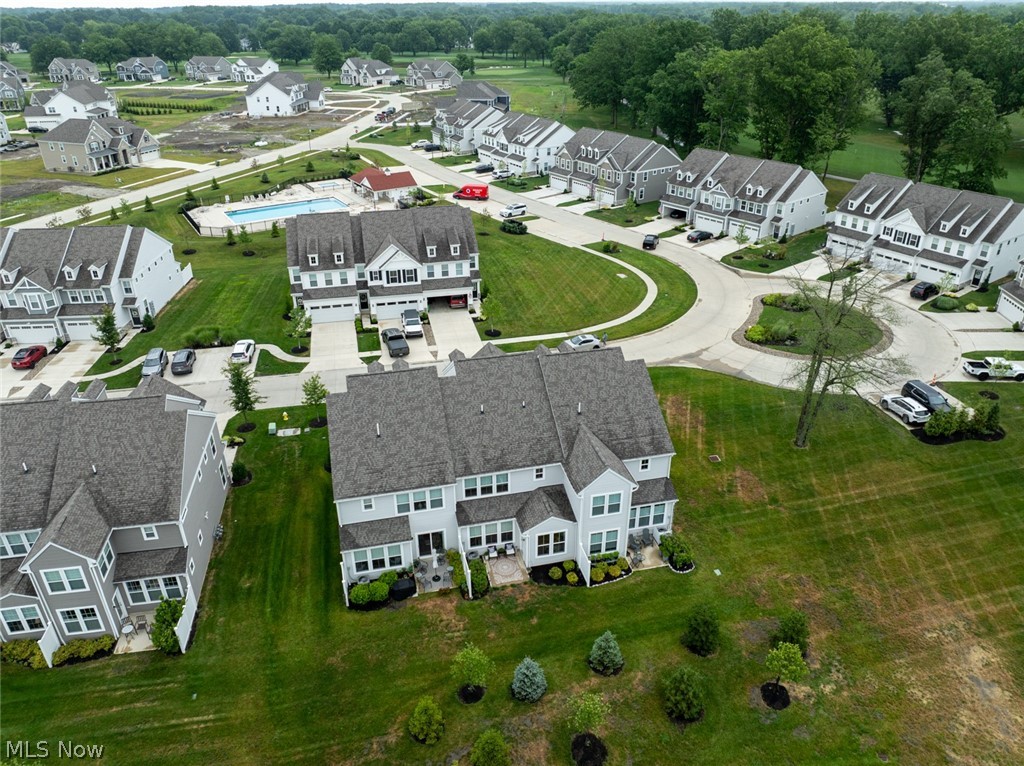 690 Harbour Town Court Avon Lake OH 44012