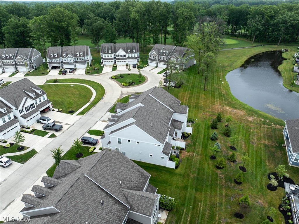 690 Harbour Town Court Avon Lake OH 44012