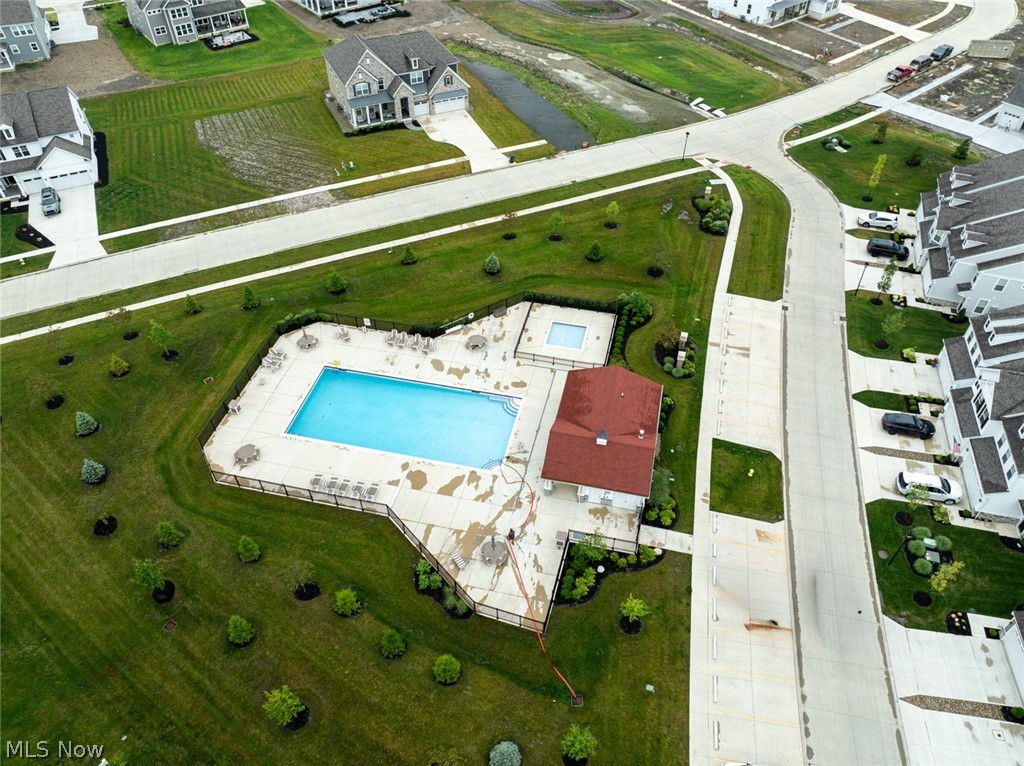 690 Harbour Town Court Avon Lake OH 44012