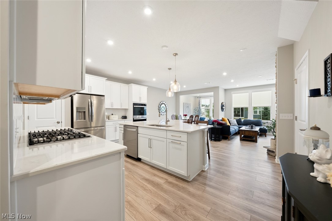 690 Harbour Town Court Avon Lake OH 44012