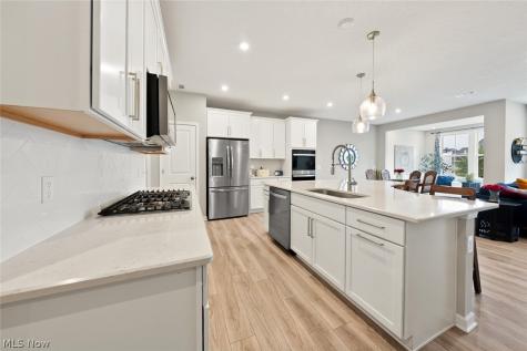690 Harbour Town Court Avon Lake OH 44012
