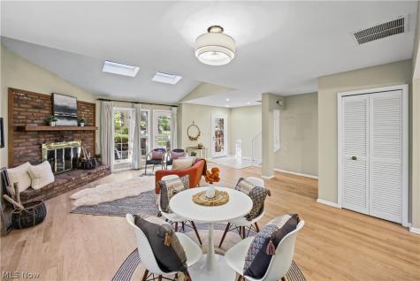 2595 N Moreland Boulevard Shaker Heights OH 44120