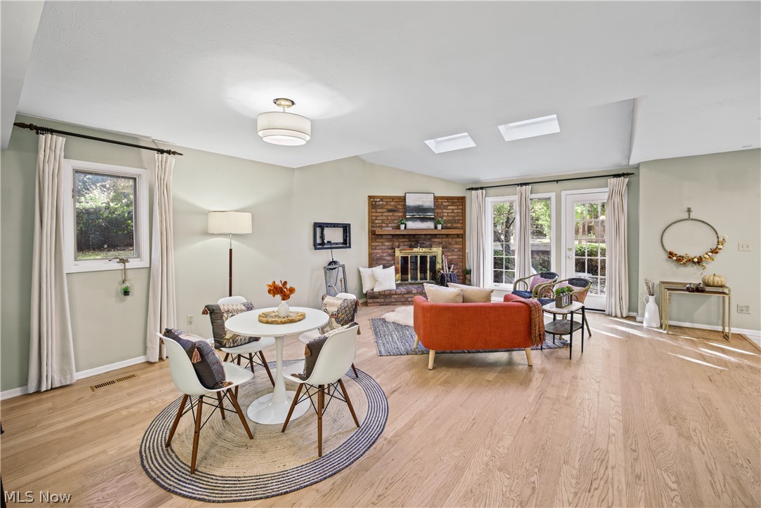2595 N Moreland Boulevard Shaker Heights OH 44120