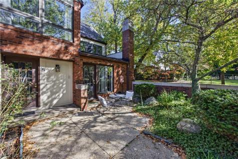 2595 N Moreland Boulevard Shaker Heights OH 44120