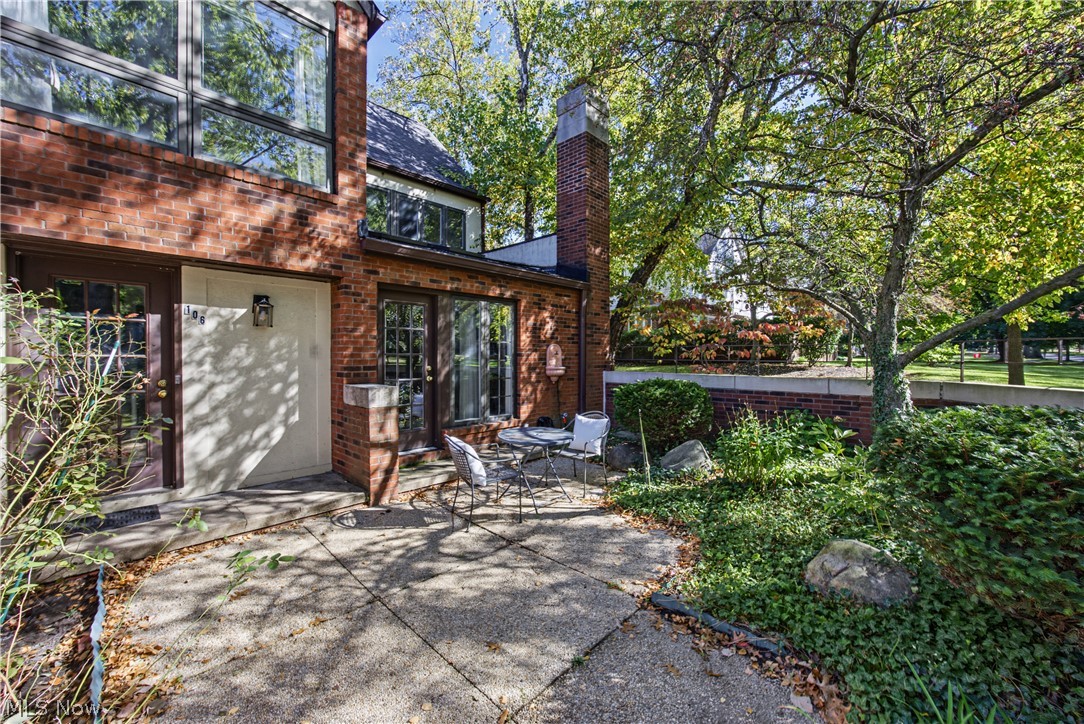 2595 N Moreland Boulevard Shaker Heights OH 44120