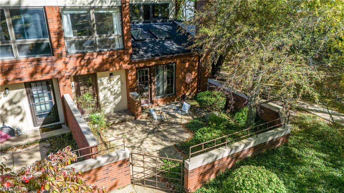 2595 N Moreland Boulevard Shaker Heights OH 44120
