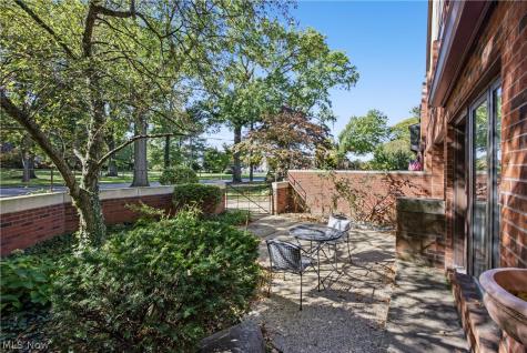2595 N Moreland Boulevard Shaker Heights OH 44120