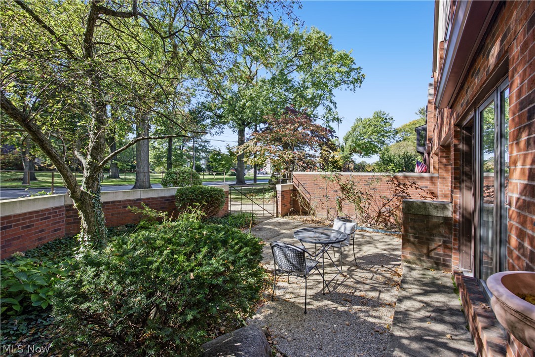 2595 N Moreland Boulevard Shaker Heights OH 44120