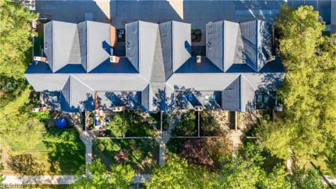2595 N Moreland Boulevard Shaker Heights OH 44120