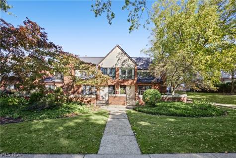 2595 N Moreland Boulevard Shaker Heights OH 44120