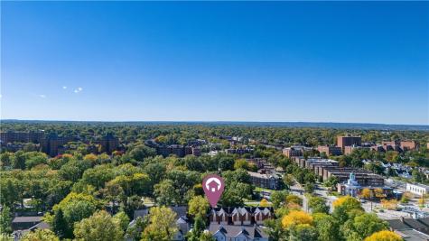 2595 N Moreland Boulevard Shaker Heights OH 44120