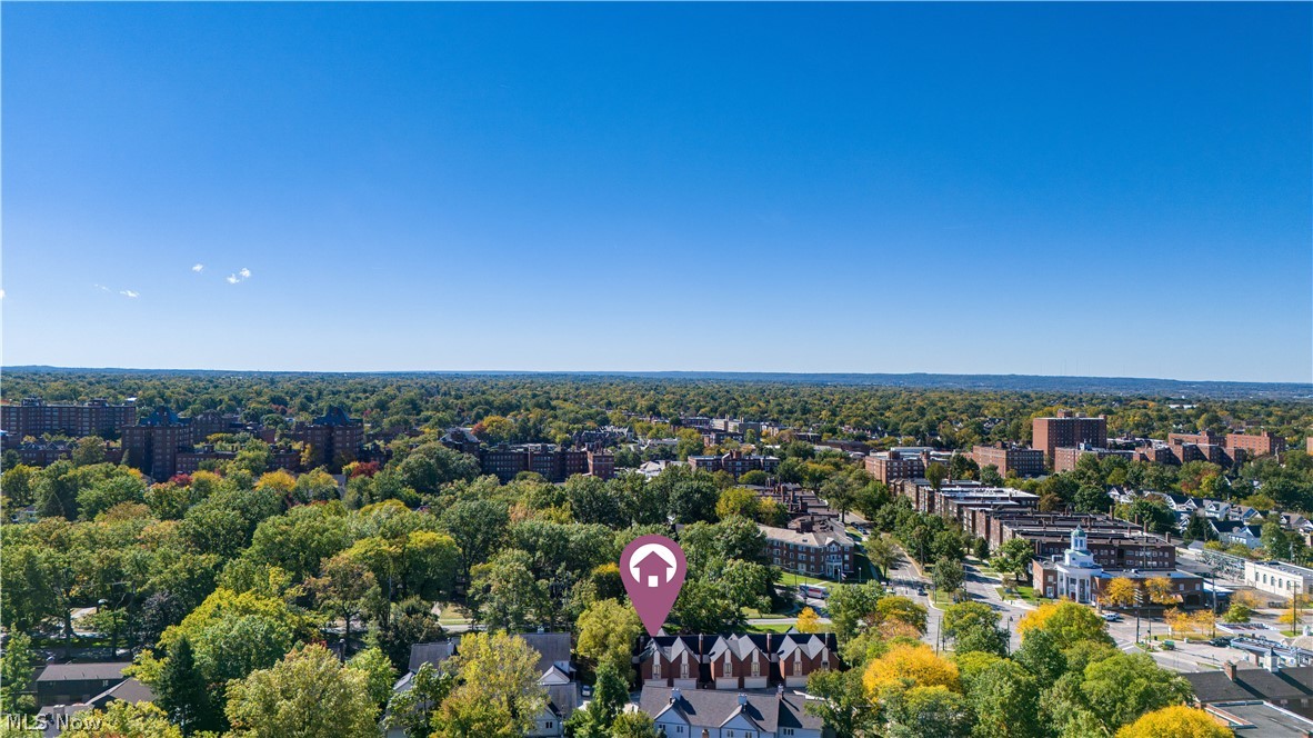 2595 N Moreland Boulevard Shaker Heights OH 44120