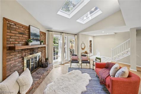 2595 N Moreland Boulevard Shaker Heights OH 44120