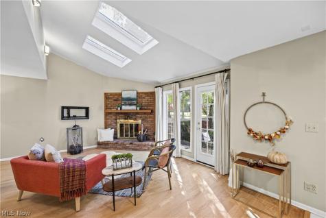 2595 N Moreland Boulevard Shaker Heights OH 44120