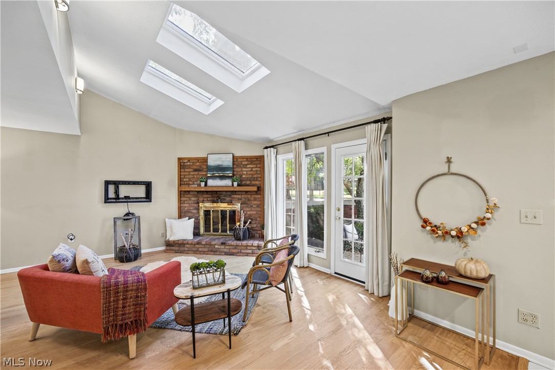 2595 N Moreland Boulevard Shaker Heights OH 44120