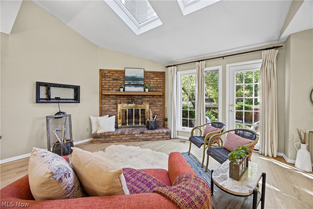 2595 N Moreland Boulevard Shaker Heights OH 44120