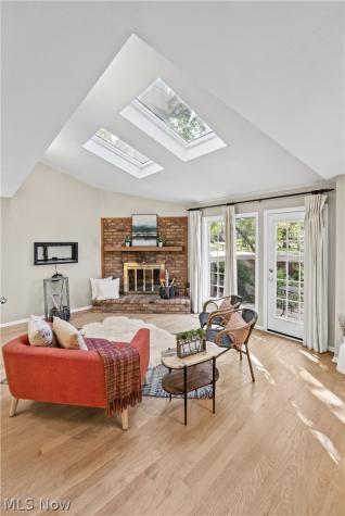 2595 N Moreland Boulevard Shaker Heights OH 44120