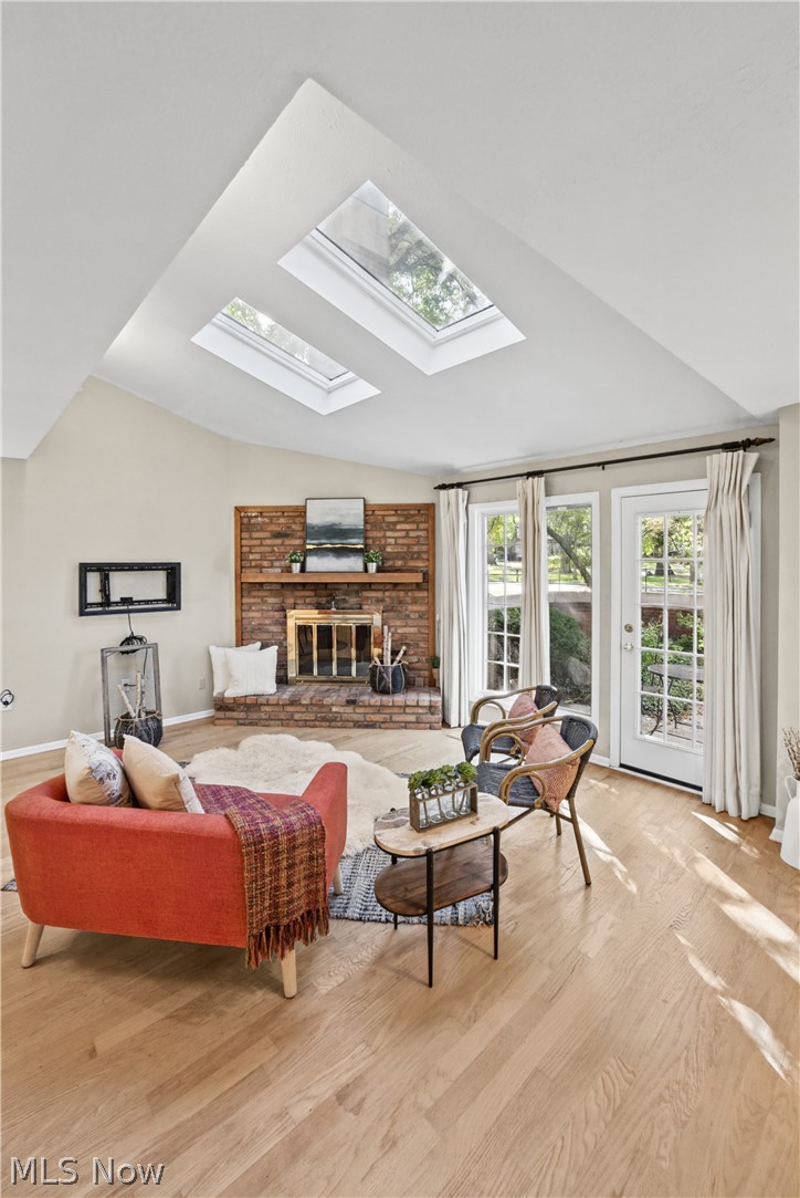 2595 N Moreland Boulevard Shaker Heights OH 44120