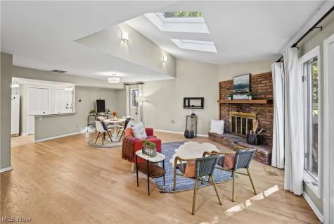 2595 N Moreland Boulevard Shaker Heights OH 44120