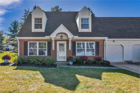 9838 Highgate Court Mentor OH 44060