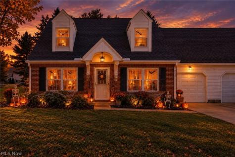 9838 Highgate Court Mentor OH 44060