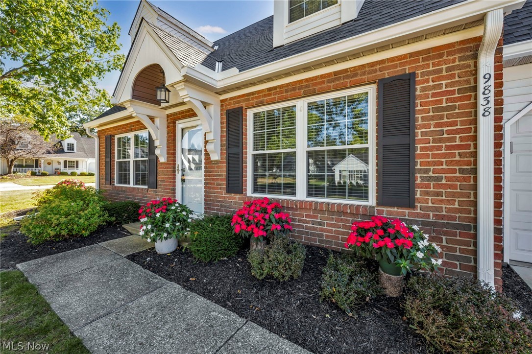 9838 Highgate Court Mentor OH 44060