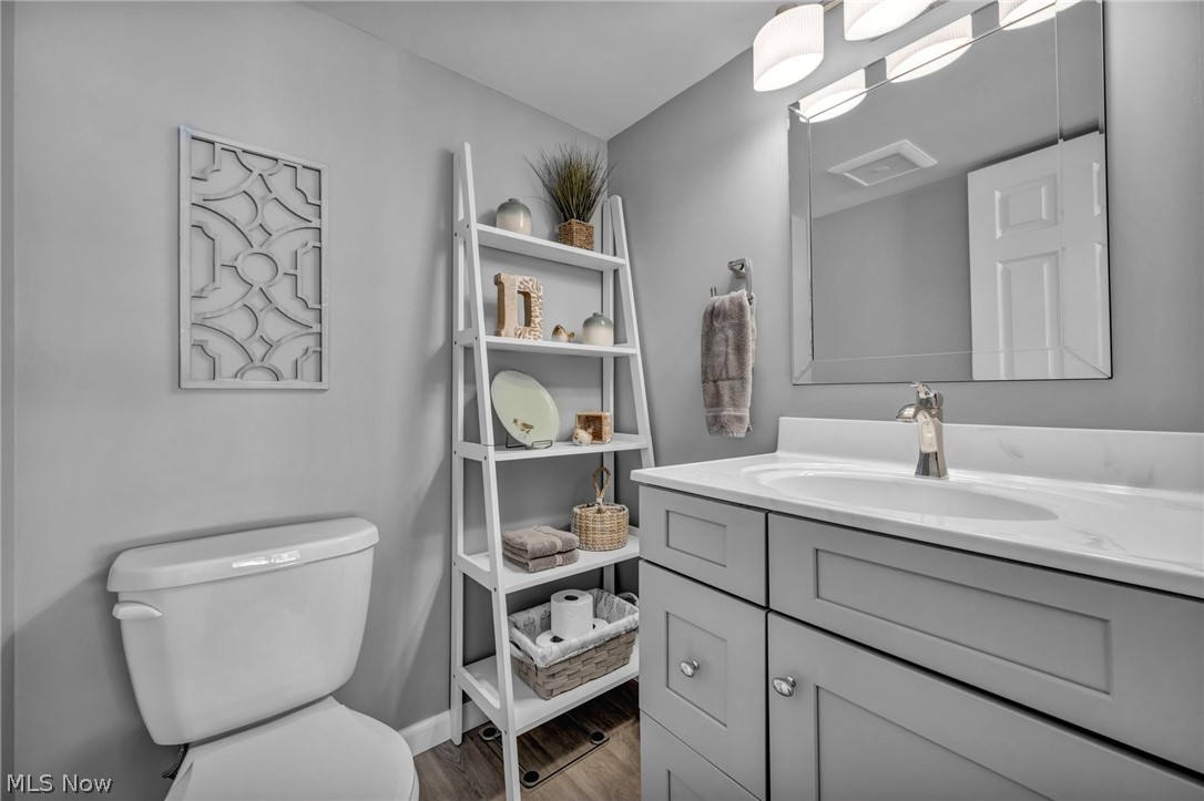 9838 Highgate Court Mentor OH 44060