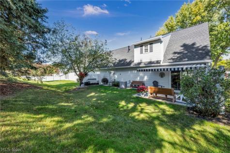 9838 Highgate Court Mentor OH 44060