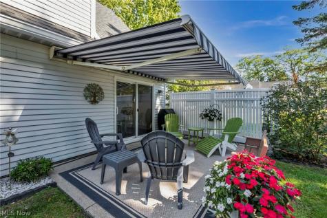9838 Highgate Court Mentor OH 44060