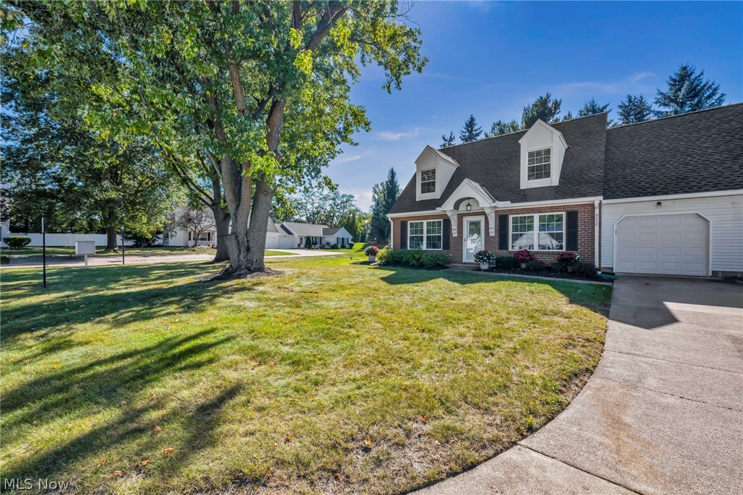 9838 Highgate Court Mentor OH 44060