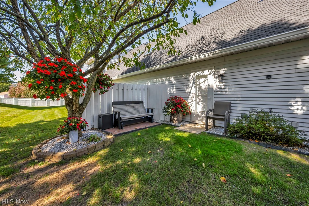 9838 Highgate Court Mentor OH 44060