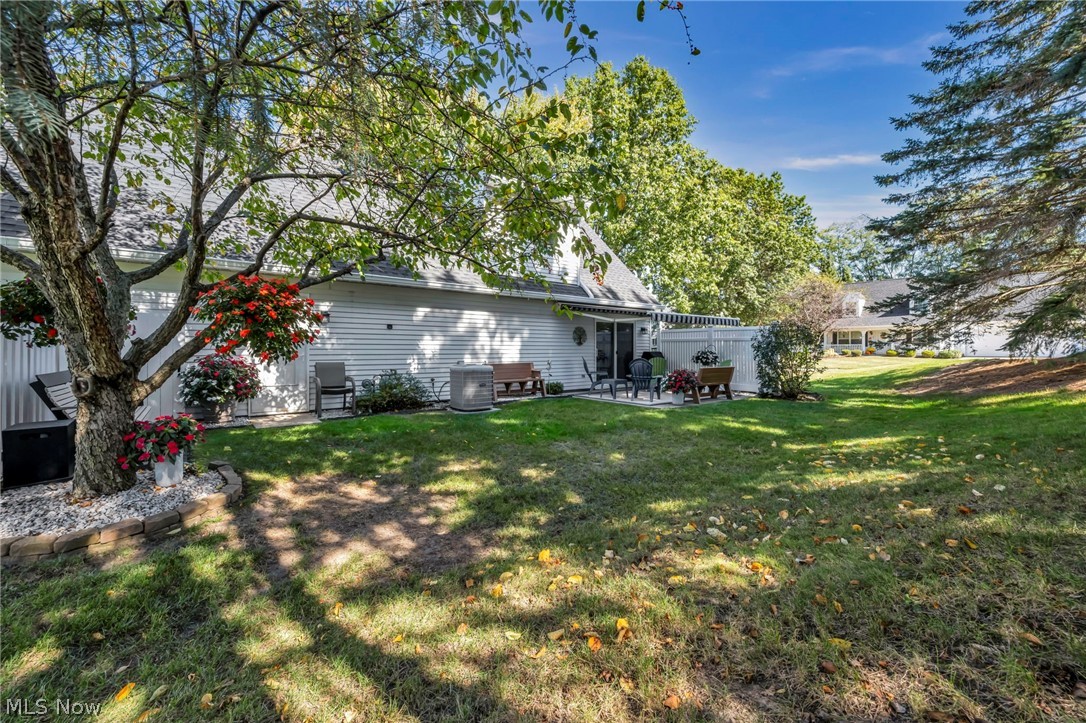 9838 Highgate Court Mentor OH 44060