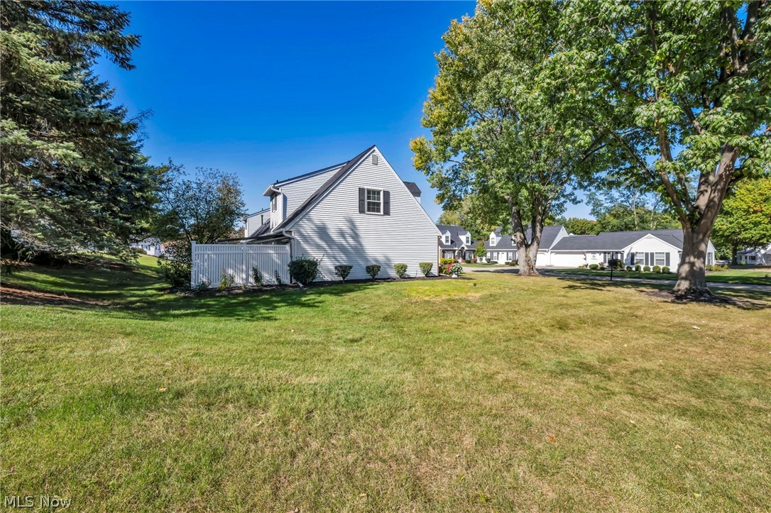 9838 Highgate Court Mentor OH 44060