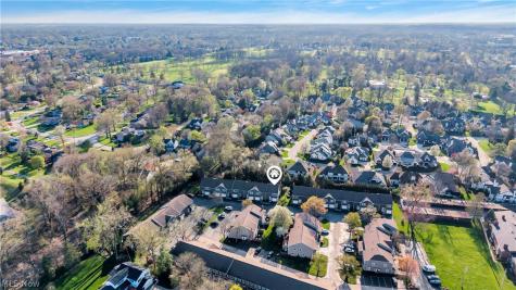 1748 Walnut Lane Rocky River OH 44116