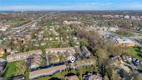 1748 Walnut Lane Rocky River OH 44116