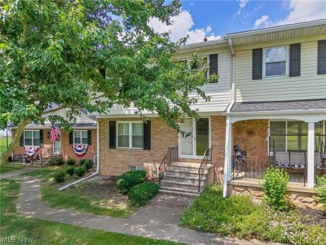 2034 Carlile Drive Uniontown OH 44685
