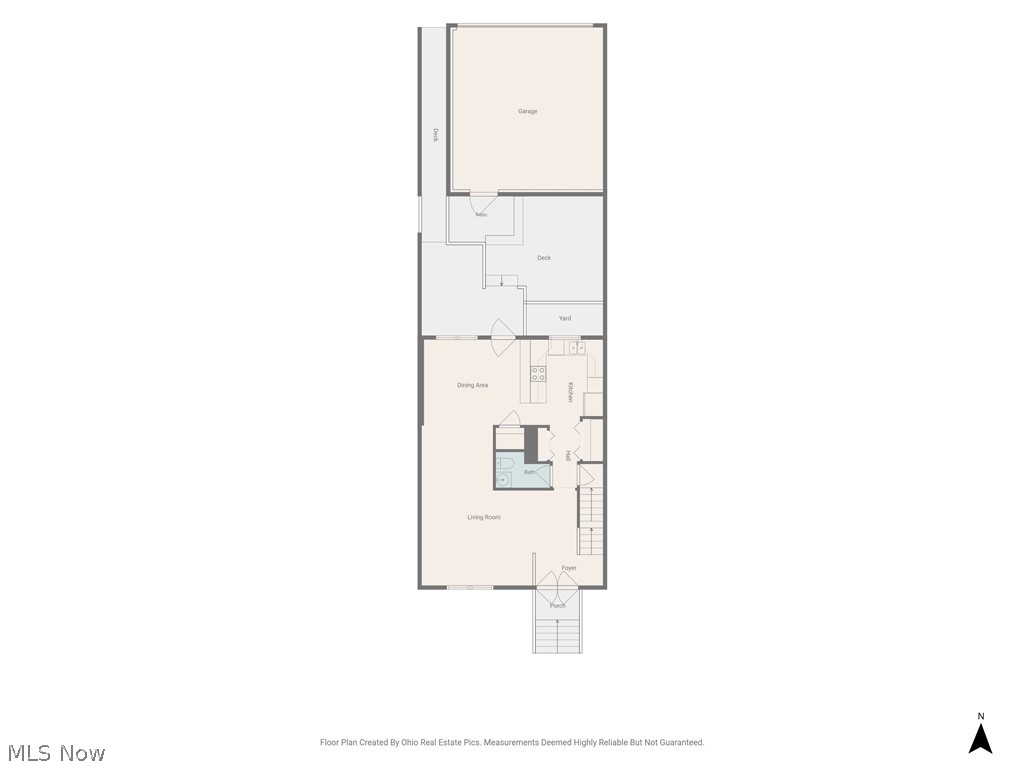 2034 Carlile Drive Uniontown OH 44685
