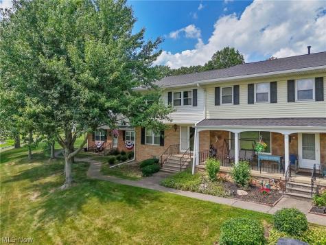 2034 Carlile Drive Uniontown OH 44685