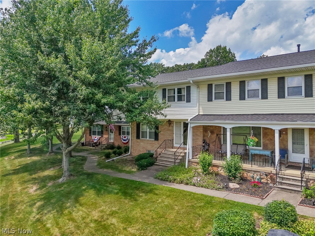 2034 Carlile Drive Uniontown OH 44685