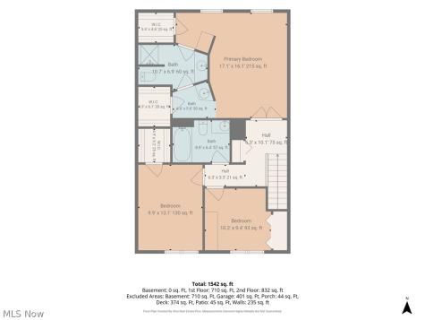 2034 Carlile Drive Uniontown OH 44685