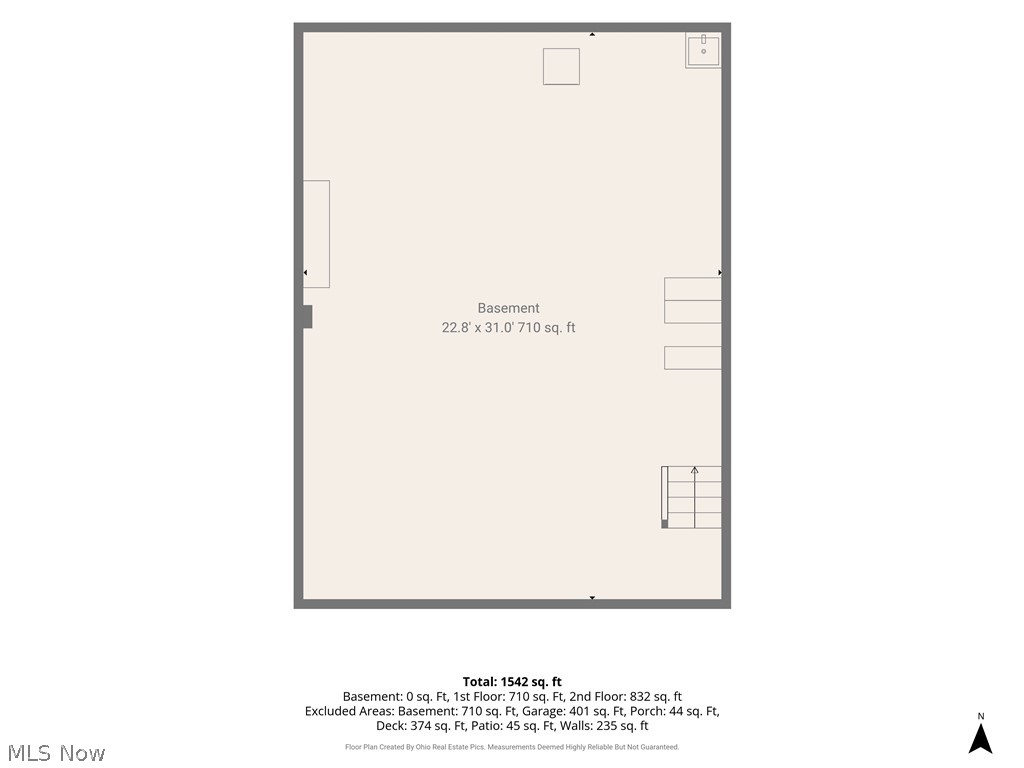 2034 Carlile Drive Uniontown OH 44685