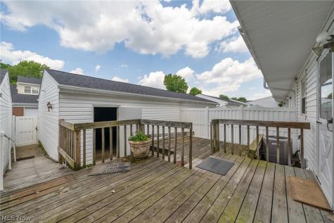 2034 Carlile Drive Uniontown OH 44685
