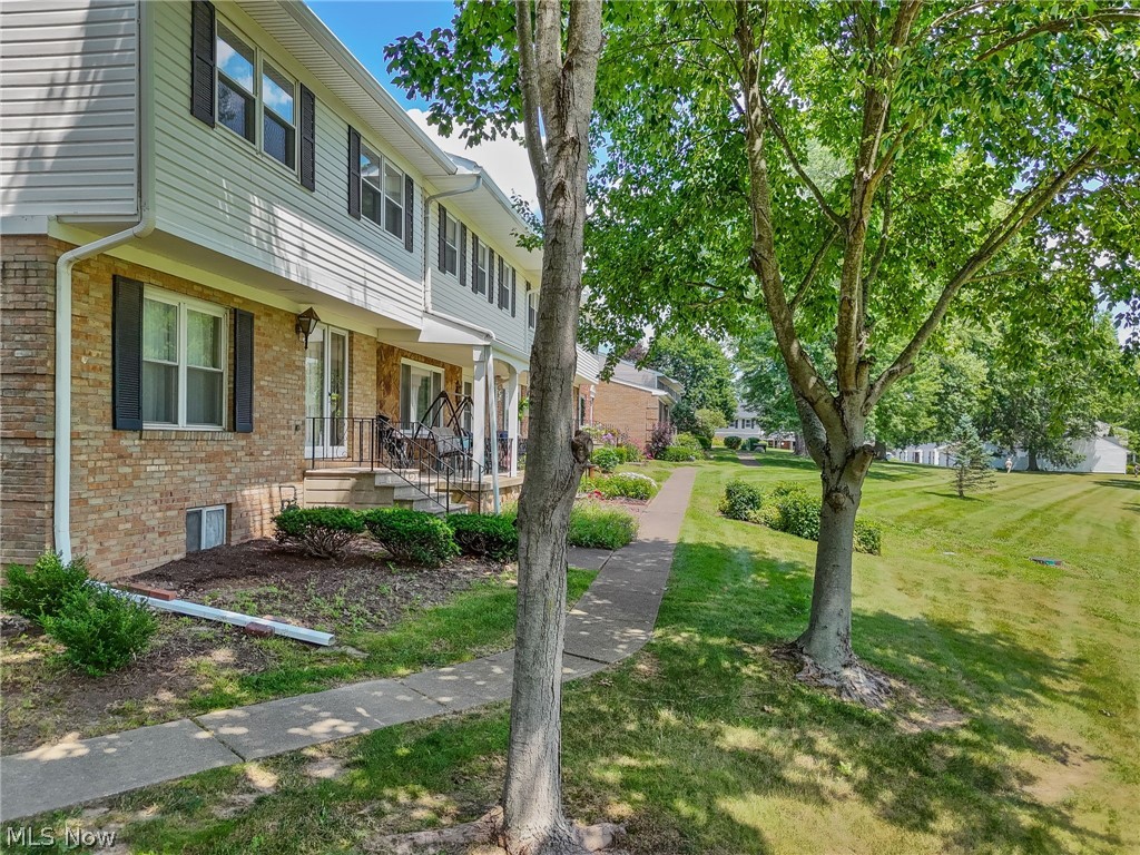 2034 Carlile Drive Uniontown OH 44685