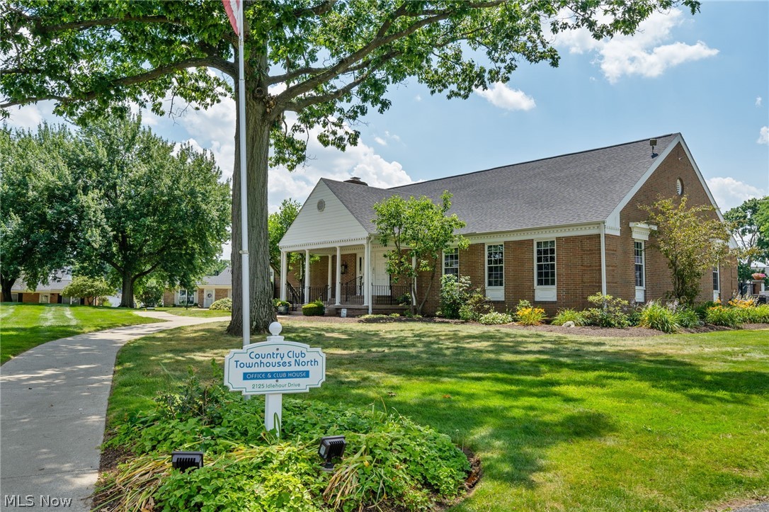 2034 Carlile Drive Uniontown OH 44685